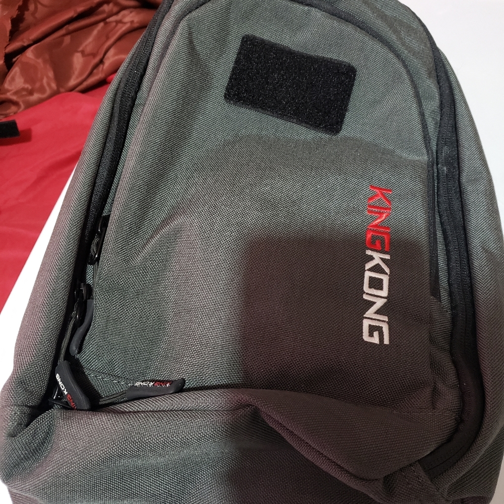 KNKG Sling Bag